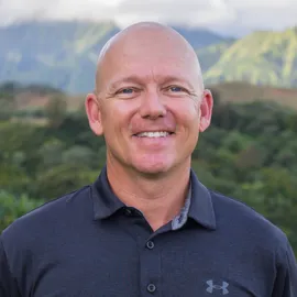 Brady Beyers, Agent in  - Compass