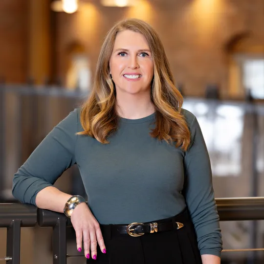 Kimberly Holloway, Agent in  - Compass