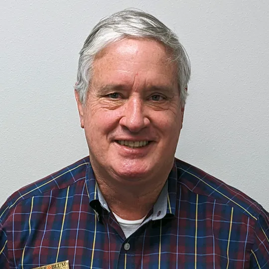 Rawlins Colomb, Agent in  - Compass