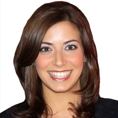 Jill Urban, Agent in  - Compass