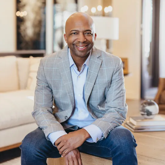 Trevor Dorroh, Agent in  - Compass