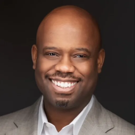 James Thomas, Agent in  - Compass