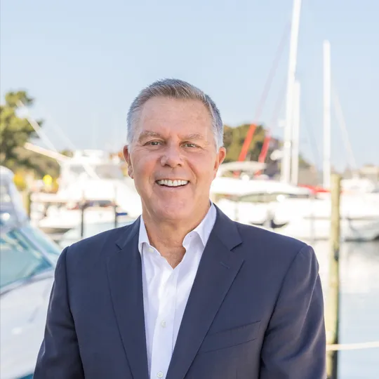 Lawrence Haag, Agent in  - Compass