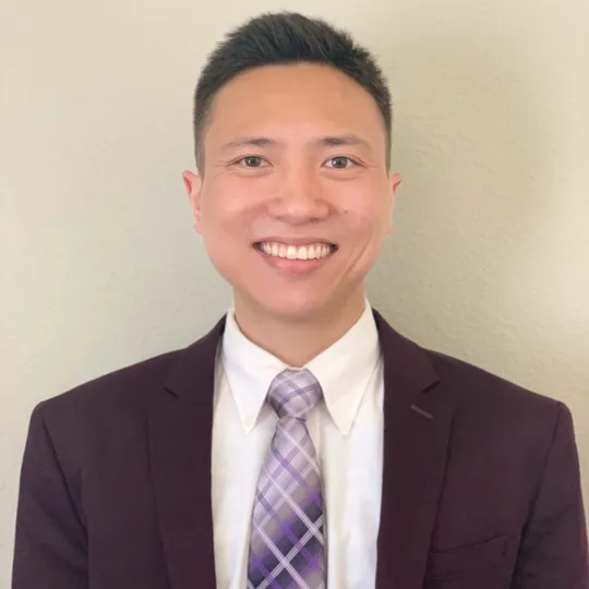 Gorden Chang, Agent in  - Compass