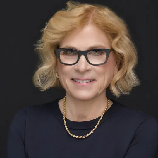 Ellen J. Silverman, Agent in  - Compass