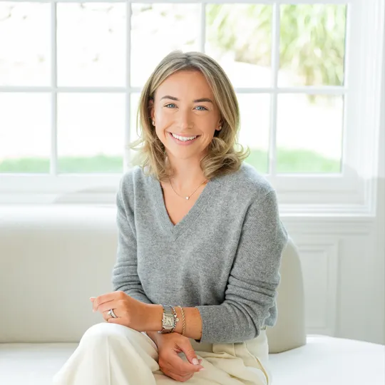 Cate Hegarty, Agent in  - Compass