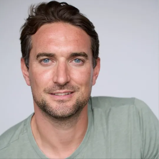 Christian Hose, Agent in  - Compass