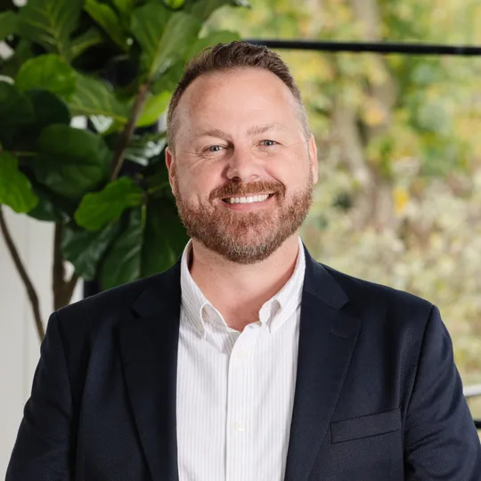 Stephen Johansen, Agent in  - Compass