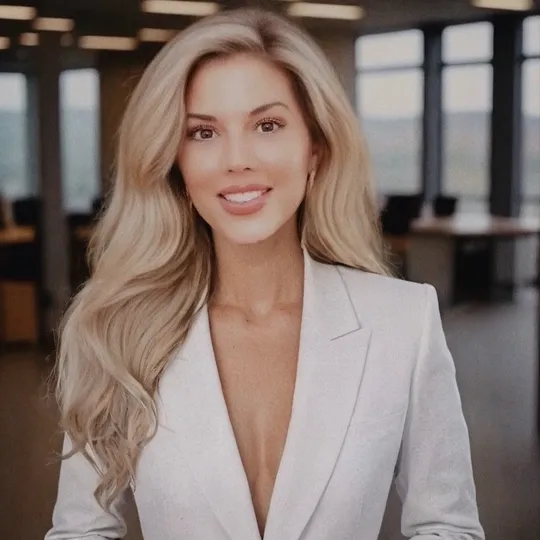 Jill Ross, Agent in  - Compass