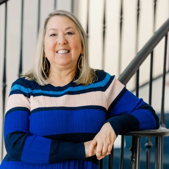 Debbie Scannapieco, Agent in  - Compass