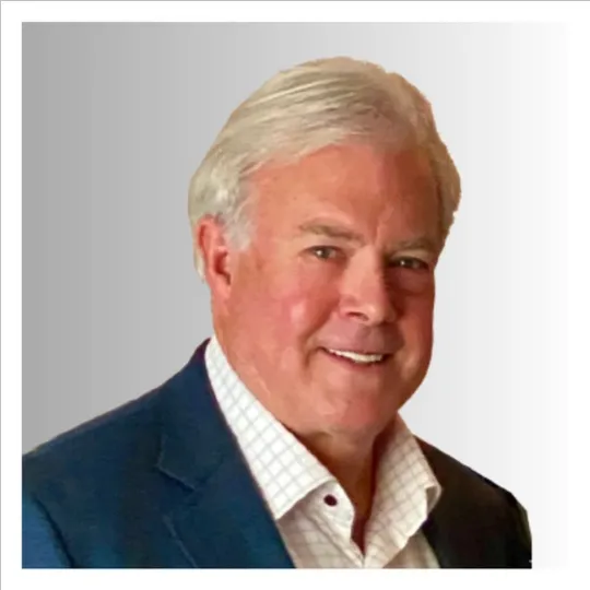 Jeff Harrison, Agent in  - Compass