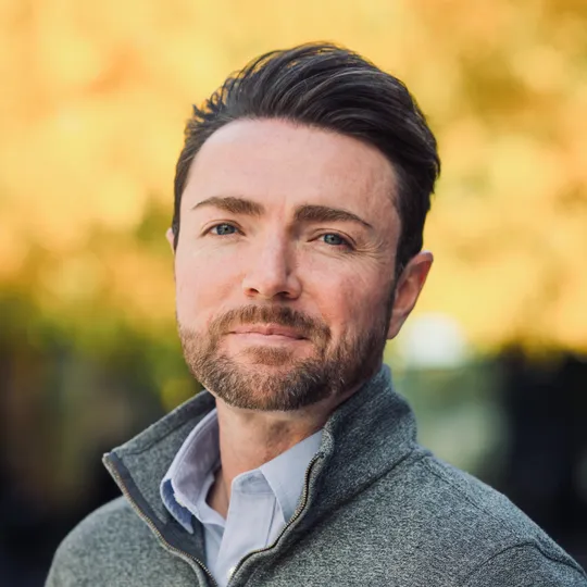 Nick Callis, Agent in  - Compass