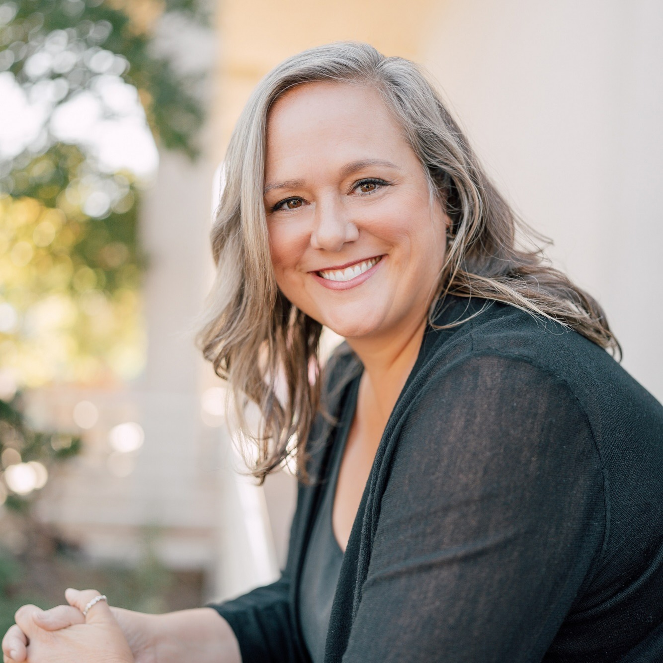 Cynthia Spurgeon, Real Estate Agent Compass