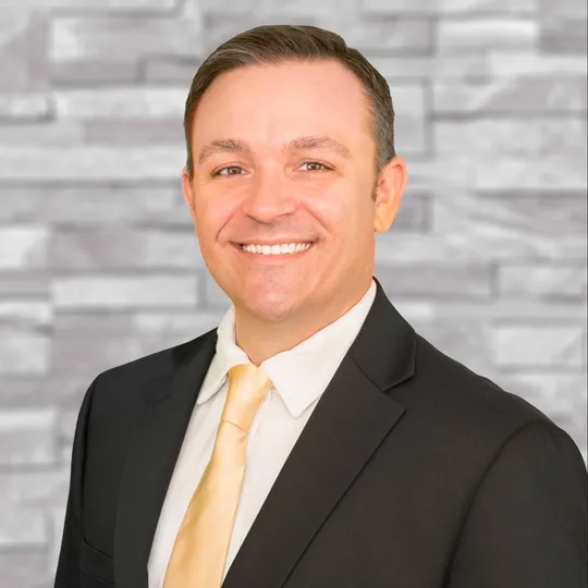 Matt Sniscak, Agent in  - Compass