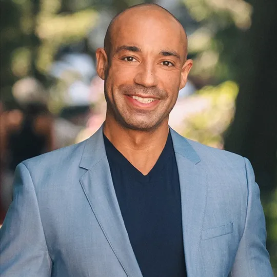 Markus Borus, Agent in  - Compass