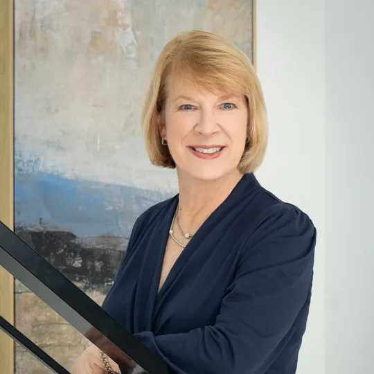 Georgia Salaverri, Agent in  - Compass