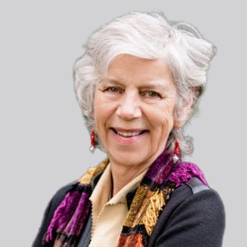 Margareta Saperston's Profile Photo