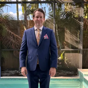 Matt Gibson's Profile Photo