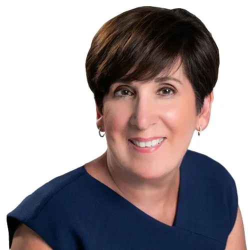 Eileen Robbins, Agent in  - Compass