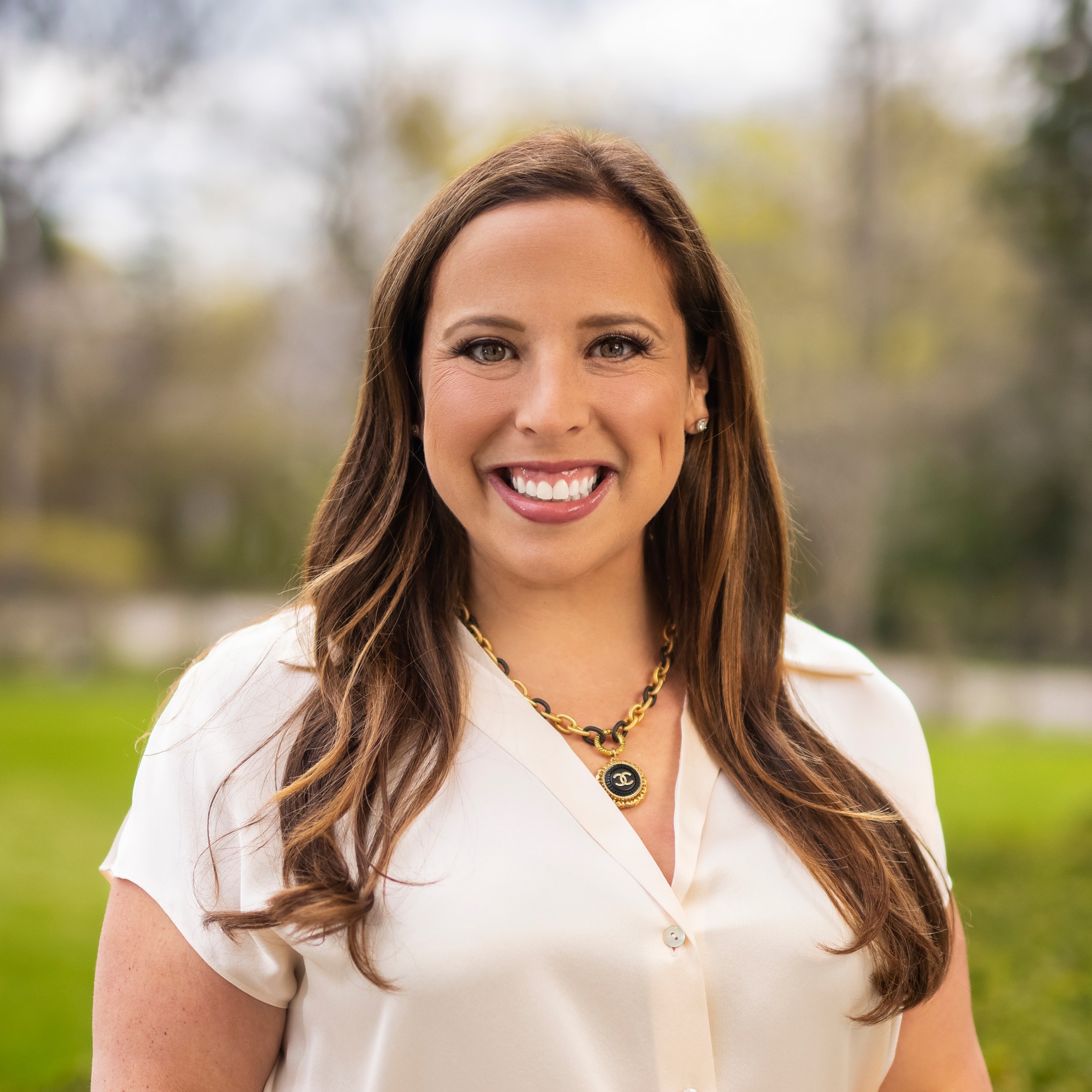 Headshot of Stephanie Malk