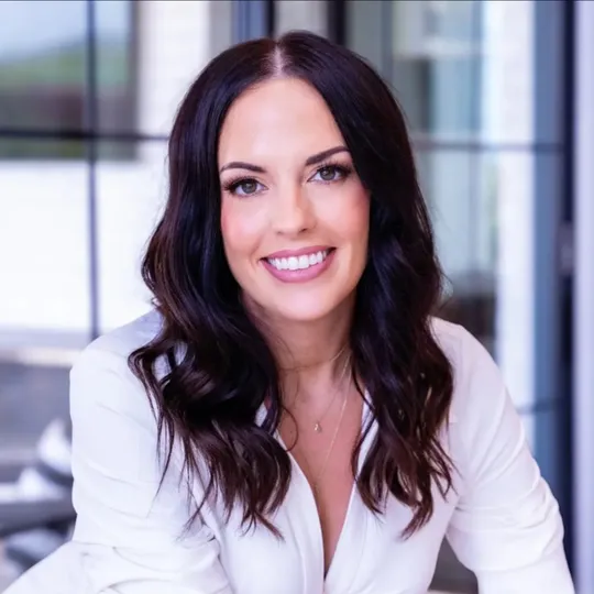 Nicole Cannaday, Agent in  - Compass