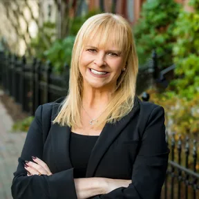 Ellen Gittleson