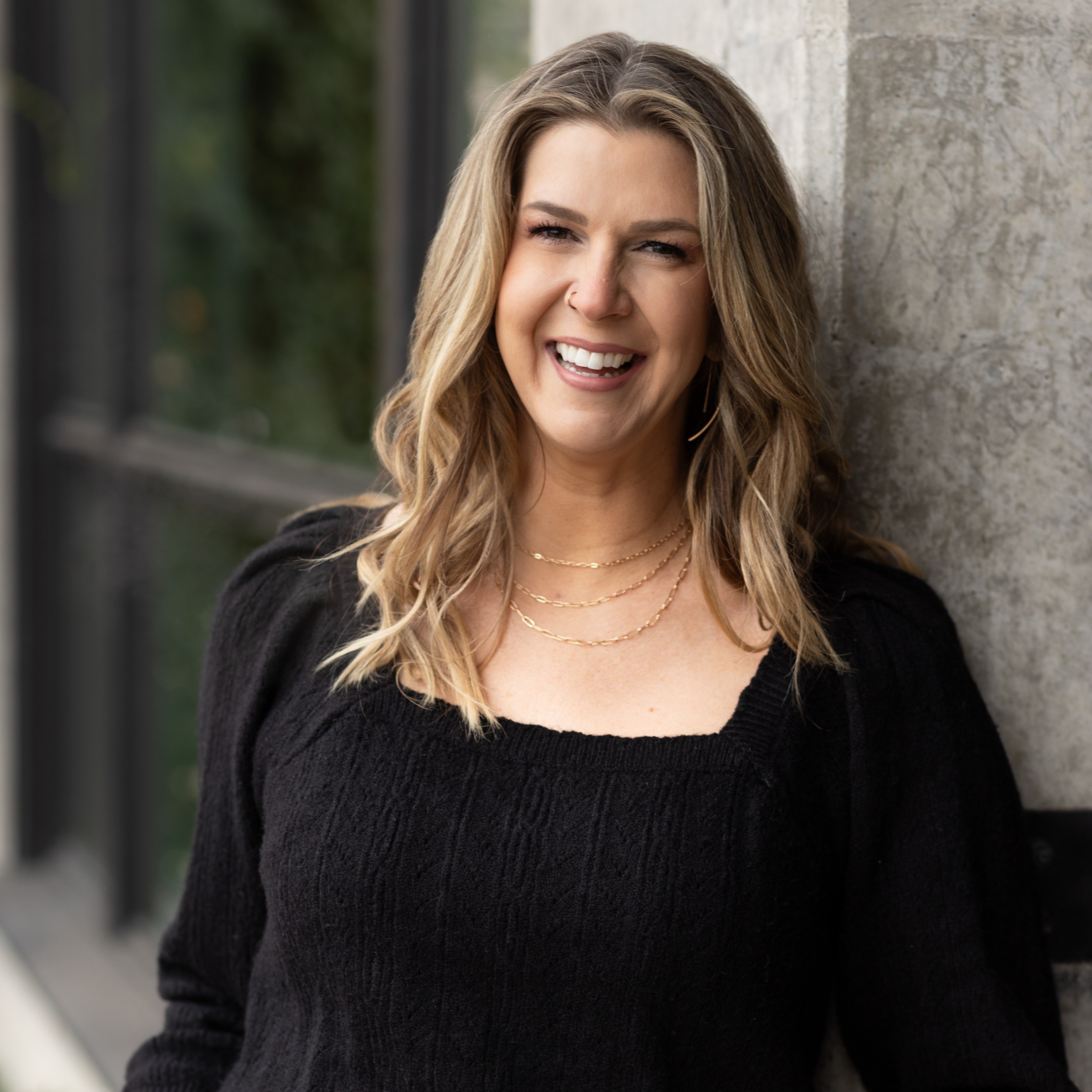 Trish Stone, Real Estate Agent Compass