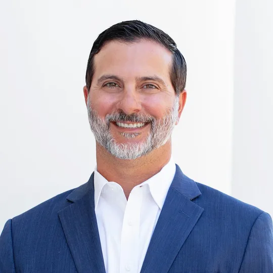 Jim Tripodes, Agent in  - Compass