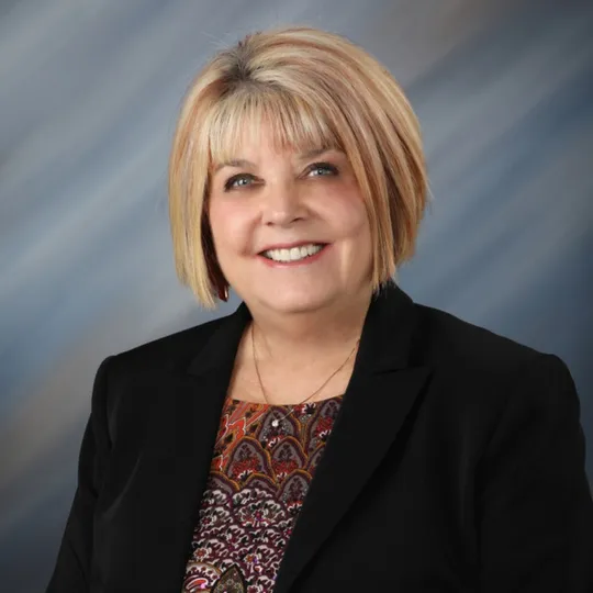 Fran Meyers, Agent in  - Compass