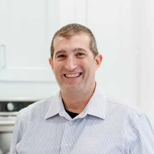 Andrew Azzarello, Agent in  - Compass