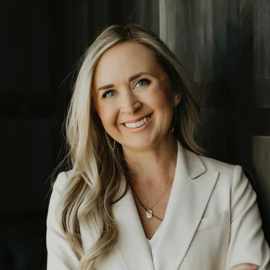 Crystal Atkinson, Agent in  - Compass