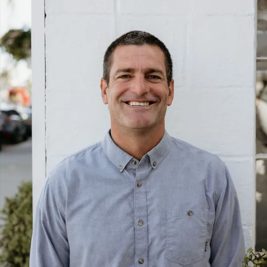 Greg Olynger, Agent in  - Compass