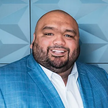 Ray Rodriguez, Agent in  - Compass