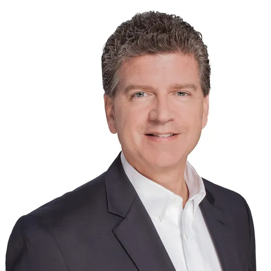 Jeffrey Schnabel, Agent in  - Compass