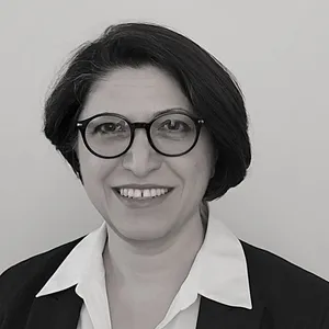 Parisa Shomali's Profile Photo