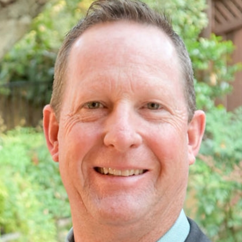 Headshot of Robert Locke-Paddon