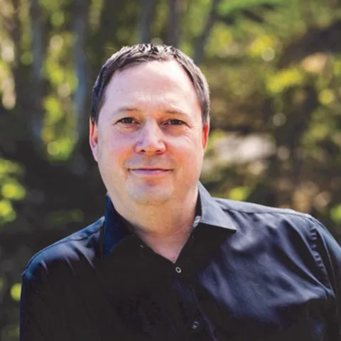 Rob Profeta, Agent in  - Compass