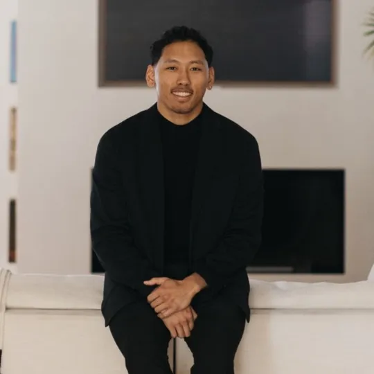 Nawang Sherpa, Agent in  - Compass