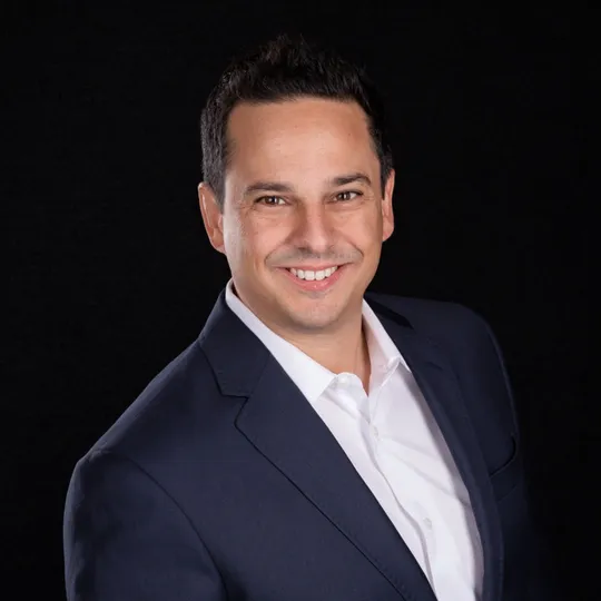 Gene Montemore, Agent in  - Compass