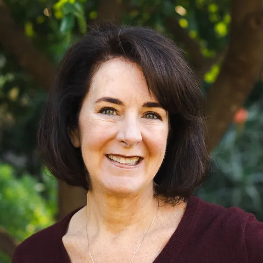 Caroline Purvis, Agent in  - Compass