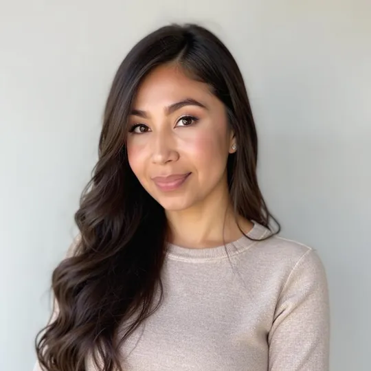 Jessica Talamantes, Agent in  - Compass