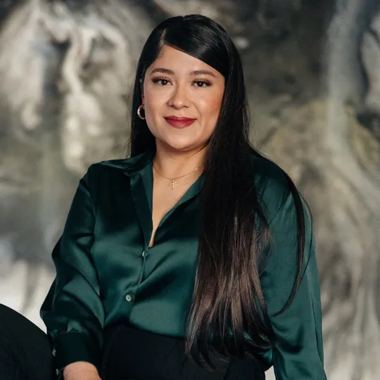 Kimberly Morales, Agent in  - Compass