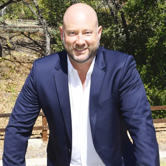 Brandon Doolittle, Agent in  - Compass