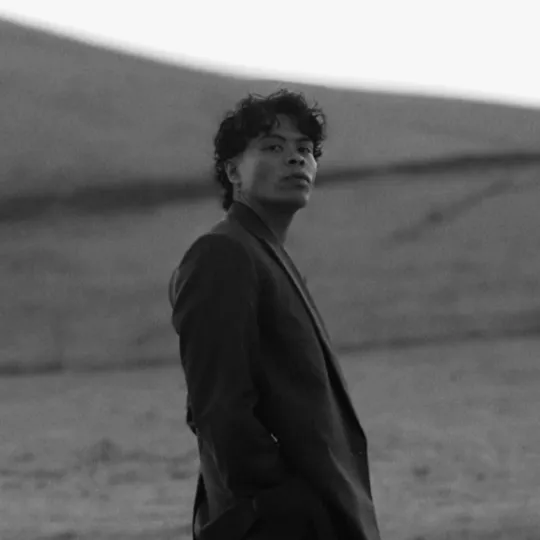 Orion Avant, Agent in  - Compass