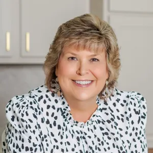 Michelle Getty's Profile Photo