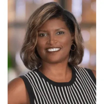 Erica Green, Agent in  - Compass