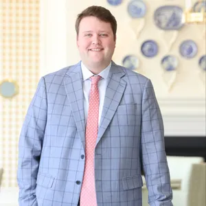 Alex Harris's Profile Photo