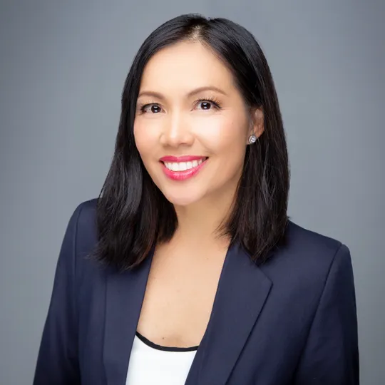 Laurie Diep, Agent in  - Compass