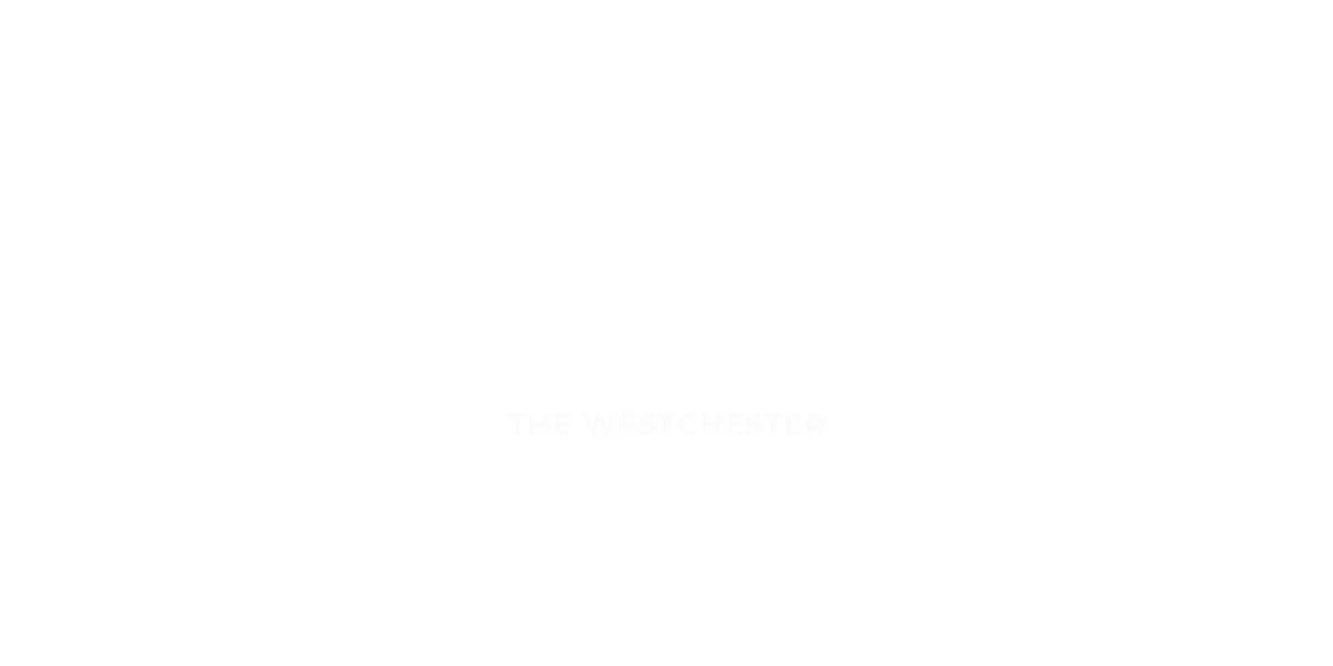 A small white object in the middle of a room.