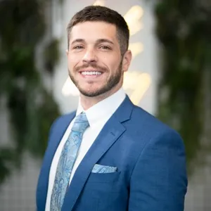 David Fisher's Profile Photo